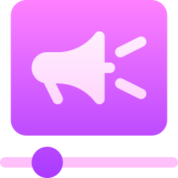 デジタルマーケティング icon