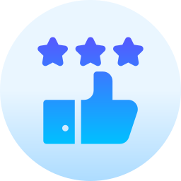 Online review icon