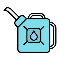 Canister icon