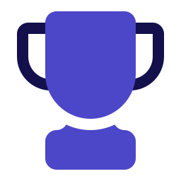 Trophy icon