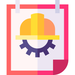 Poster icon