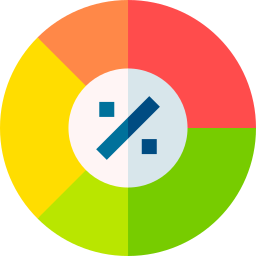 Statistics icon