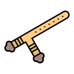 Baton icon