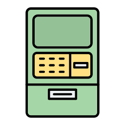 ＡＴＭ icon