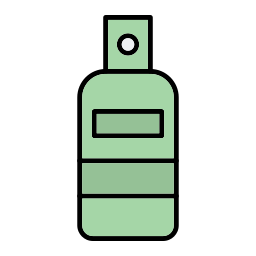 pfefferspray icon