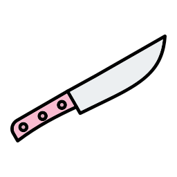 Knife icon