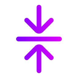 Center align icon