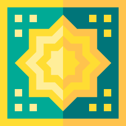 イスラム教徒 icon