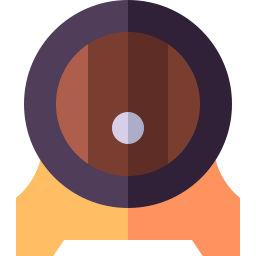 Barrel icon