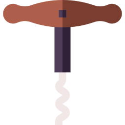 Corkscrew icon