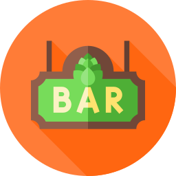 bar icon