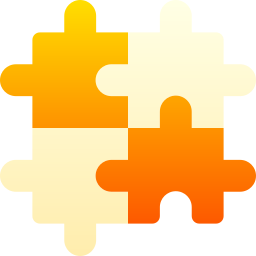 Jigsaw icon