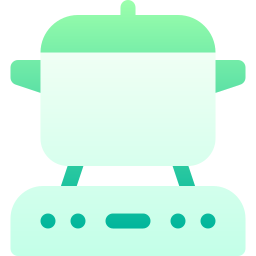 Cooking icon