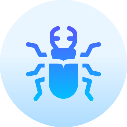 Beetle icon