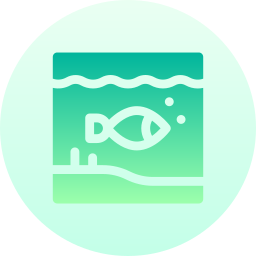 aquarium icon