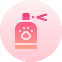 Spray icon