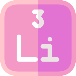 lithium icon