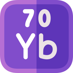 Ytterbium icon