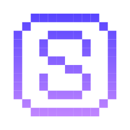 文字 s icon