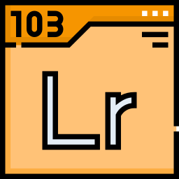 lawrencium icon