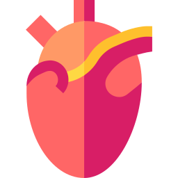 Heart icon