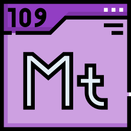 meitnerium icon