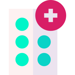 Pills icon