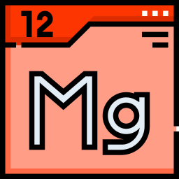 magnez ikona