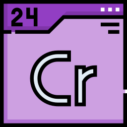 chrom icon