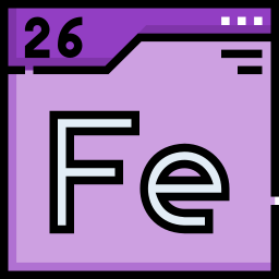 Ferrum icon