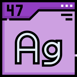 Argentum icon