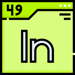 indium Icône