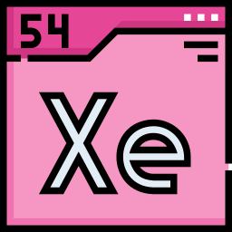 Xenon icon