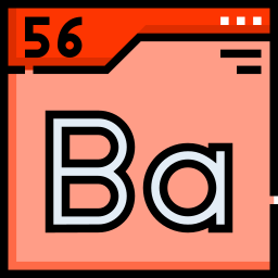 barium icon