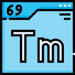 thulium icon
