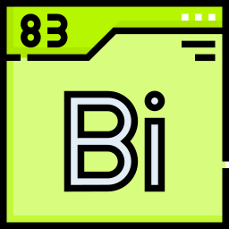 Bismuth icon