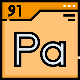 protaktinium icon