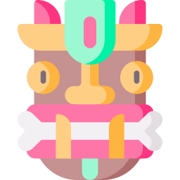 tiki icono