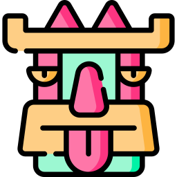 tiki icono