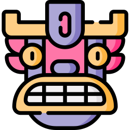 tiki icono