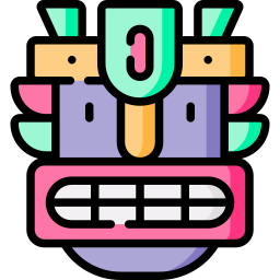 tiki icono