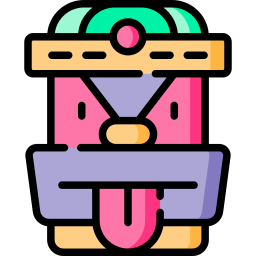 tiki icono