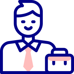 Employee icon