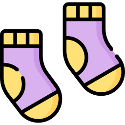 Socks icon