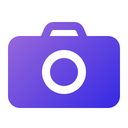 Camera icon