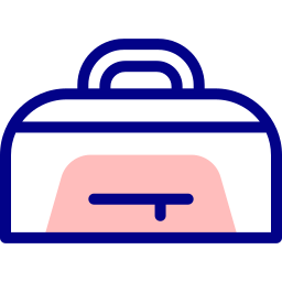 sporttasche icon