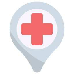 krankenhaus icon