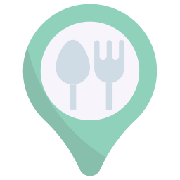 Restaurant icon