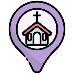 Church icon