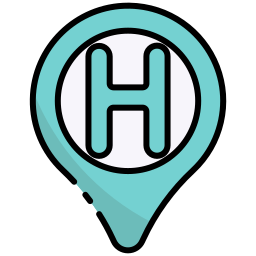 Helipad icon